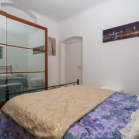 Comfort Twobook - Citra 011015-Lt-2159 La Spezia Kültér fotó