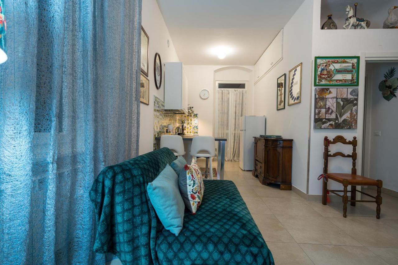 Comfort Twobook - Citra 011015-Lt-2159 La Spezia Kültér fotó